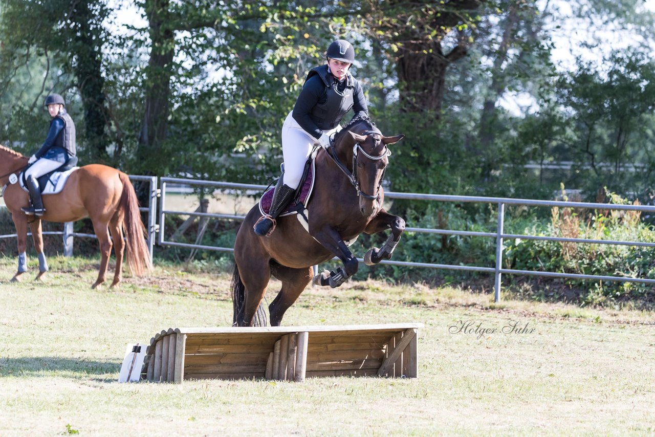 Bild 47 - Pony Akademie Turnier